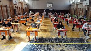 Zadatak sa probnog prijemnog ispita fakulteta organizacionih nauka odrzanog 2019. Prijemni Ispit Prelak Za Talentovane Matematicare Drustvo Dnevni List Danas