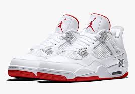Air Jordan Shoes 2020 Release Dates Sneakernews Com Air Jordans Retro Air Jordans Jordan Retro 4