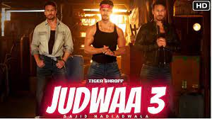 Judwaa 3 Trailer Tiger Shroff Disha Patani Sara Ali Khan Sajid Nadiadwala Judwaa 3 Movie Youtube Judwaa 3 official trailer 2020 ,tiger shroff ,disha patani, sara ali khan, tara sutaria ,movie story. judwaa 3 trailer tiger shroff disha patani sara ali khan sajid nadiadwala judwaa 3 movie
