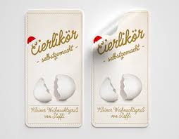Tanjung morawa is a town and district within deli serdang district of north sumatra province, indonesia. Etikett Fur Eierlikor Uber 42 Bewertungen Und Fur Sehr Gut Befunden Fernando S Track