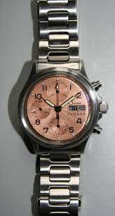 Originally founded as wilsdorf and davis by hans wilsdorf and alfred davis in london, england in 1905, the company registered rolex as the brand name of its watches in 1908, and became rolex watch co. Sinn Watchmaker Wikipedia