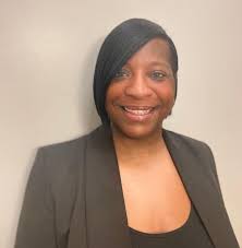 Sharon Morris-Baxter