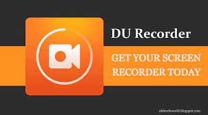 Características clave de du screen . Du Recorder Mod Apk Free Download Latest Version Apklike