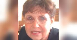 Irene Marie Spinner Obituary