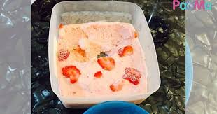 Mereka teringin untuk melihat anak yang baru belajar makan semakin berselera. Lempeng Oat Sajian Pantang Ini Nampak Sedap Boleh Jadi Milk Booster Datuk Siti Nurhaliza Kongsi Resipinya Pa Ma