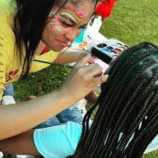 Tiffany Cotto's Instagram, Twitter & Facebook