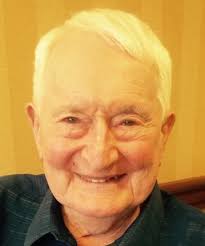 Russell Morse Obituary (1929