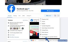 Sebenarnya untuk menghapus fanpage facebook di kedua perangkat ini tidak terlalu berbeda. 4 Cara Report Laporkan Akun Facebook Dari Pribadi Halaman Grup