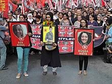 Suruç patlaması ölenler ve suruç katliamı detayları haberimizde… Anschlag In Suruc 2015 Wikipedia