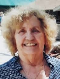 Betty Lou Hinerwadel Obituary May 31, 2022