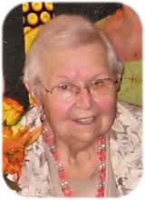 Obituary information for Mary Elizabeth Burzynski