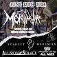 Morimvr w. Scarlet Meridian, Illusion of Solace...