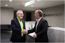97 cilvēkiem patīk · 9 bija šeit. Healthscreen Cutting Edge Medical Testing Health Check Melbourne