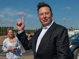 Elon Musk, persona más influyente de 2021, según la revista 'Time' | Onda  Cero Radio