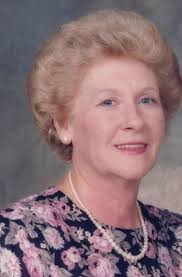 Alma McSwain Obituary