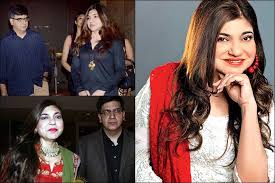 Alka Yagnik Marriage Two Decades Of Long Distance Relationship Zero Regrets The Bridal Box The spiritual world can open its gates before alka yagnik.