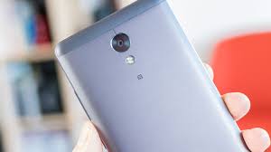 Lenovo P2 review: The best battery life ...