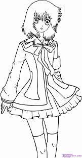 39+ vampire anime coloring pages for printing and coloring. 12 Pics Of Chibi Vampire Knight Coloring Pages Anime Vampire Coloring Home