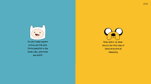 Check spelling or type a new query. Adventure Time Quotes 1920x1080 Download Hd Wallpaper Wallpapertip