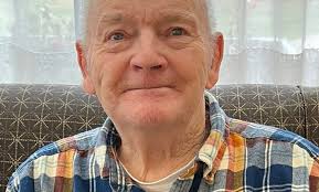 John Francis Farmer of Strawberry Point