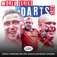 Professional Darts Corporation