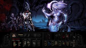 Once you are over the main bosses, you can continue your endless run to gather stuffs. Darkest Dungeon Siren Boss The Lost Noob