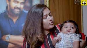 Chiranjeevi sarja, a famous indian actor, has passed away at the age of 39. Meghana Raj Son First Official Video Junior Chiru Youtube