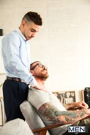 Rocco Steele & Josh Milk