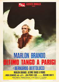 Marlon brando, maria schneider, maria michi vb. Last Tango In Paris 1972 Imdb