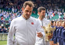 Roger federer , who was the champion in the last singles event murray attended, will begin his chase for a ninth title against adrian mannarino. Will Roger Federer Play Wimbledon Championships 2021 Essentiallysports