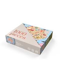 Maybe you would like to learn more about one of these? 1000 Piece Puzzle Australia