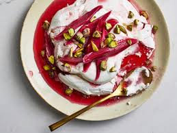 This is a page on 'ideas of recipes' also 'inspiration of ingredients', to then make the fine dining dessert dish. 17 Spring Dessert Recipes To Make Now Food Wine