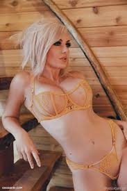 Jessica Nigri (@jessicanigri) - 32 фото слитых с Onlyfans Patreon Fansly  Reddit и Telegram - 61001