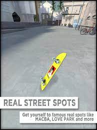 1) download apk files on happymod.com. True Skate All Unlocked