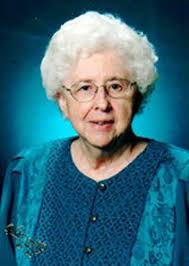 Lona Litwiller Obituary (1928