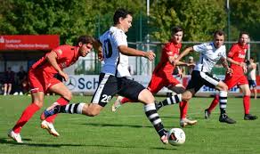 Fc emmendingen ffc freiburger fc 24102009 landesliga südbaden derby. Fc Teningen Fc Emmendingen Ll 2 Fc Teningen Fc Emmendingen 3 1 1 0 Sudbadens Doppelpass