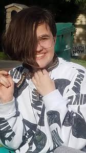 Senior Mustang Jade's ASU Journey Begins