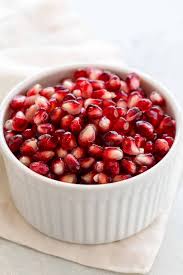 Save up to 15% when you buy more. Are Pomegranate Seeds Edible And Safe To Swallow Ask Health News