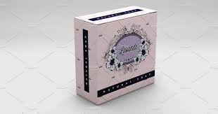 Soap Box Mockups Box Mockup Soap Boxes Layers Design