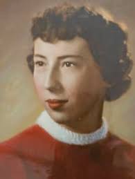 Diane Winters Obituary (1941