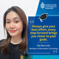 James Cook University (Singapore Campus)