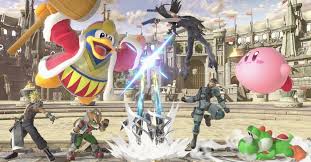 Image result for super smash bros ultimate