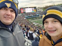 Event Feedback: West Virginia Mountaineers vs. Texas Longhorns