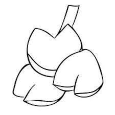 And there's more than cute candy canes and winter animals! 10 Yummy Cookies Coloring Pages For Your Little Ones