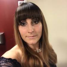 Steph Carter-Anslow (@RanicalBarnical)