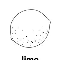 Print color and cut out our drawings of custom cookies to decorate your home also you can hang the cookies drawings in your tree for christmas. Cookies Coloring Page Super Simple