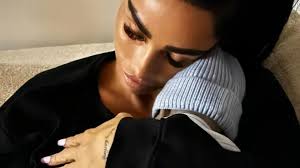 Katie Price baby mystery continues as she posts snap with newborn after  telling fans 'my twins have arrived'