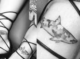 Rihanna's chest tattoo is the perfect tribute to her grandmother, as the goddess isis was worshiped by ancient egyptians as the ideal mother and wife, and was also known as the goddess of children. A Guide To Rihanna S Tattoos Her 25 Inkings And What They Mean Capital Xtra