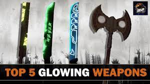 However, this time it is in the far sout east of it if you follow the entire mission through, the part called find the missing patrol will pretty much guide. Top 5 Glowing Weapons In Dying Light Youtube