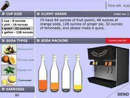Definition of soda jerk in the idioms dictionary. Mr Nussbaum Artie Ounces Soda Jerk Online Game